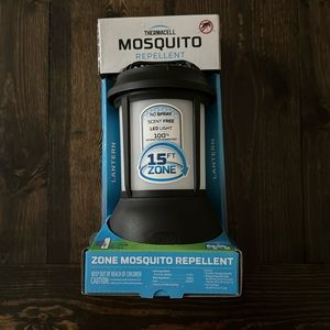 Thermacell Mosquito Repellent Lantern